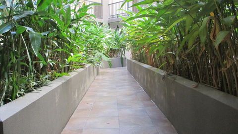 Edge Apartments Cairns - Accommodation Bookings 15