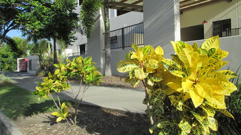Edge Apartments Cairns - Accommodation Bookings 26