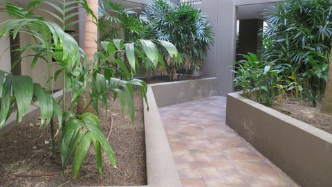 Edge Apartments Cairns - Accommodation Bookings 35