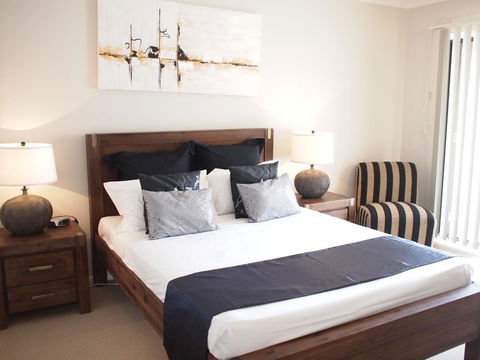 Edge Apartments Cairns - Accommodation Bookings 2
