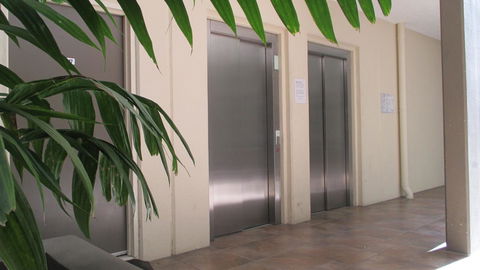 Edge Apartments Cairns - Accommodation Bookings 31