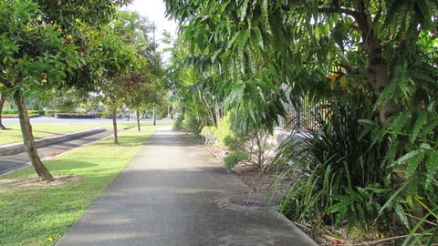 Edge Apartments Cairns - Accommodation Bookings 17