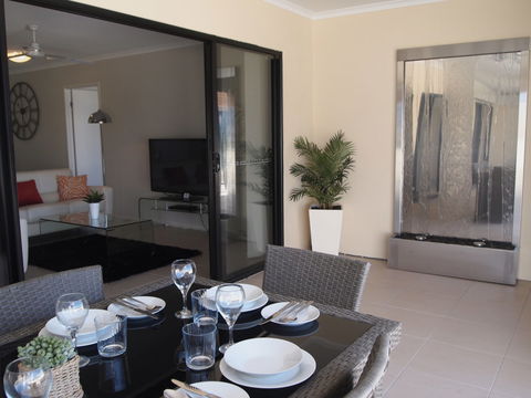 Edge Apartments Cairns - Accommodation Bookings 8