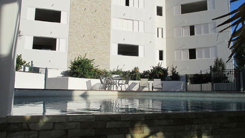 Edge Apartments Cairns - Accommodation Bookings 19