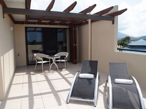 Edge Apartments Cairns - Accommodation Bookings 7
