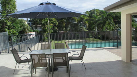 Edge Apartments Cairns - Accommodation Bookings 12