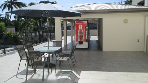 Edge Apartments Cairns - Accommodation Bookings 10