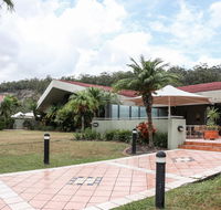 Salisbury Hotel Motel - Accommodation Bookings