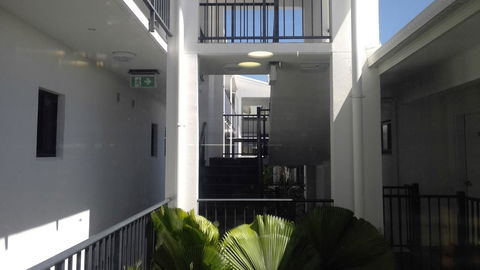 Hinchinbrook Holiday Apartments - Accommodation Bookings 42