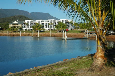 Hinchinbrook Holiday Apartments - Accommodation Bookings 22