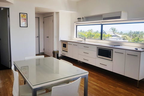Hinchinbrook Holiday Apartments - Accommodation Bookings 2