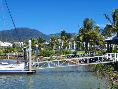 Hinchinbrook Holiday Apartments - Accommodation Bookings 32