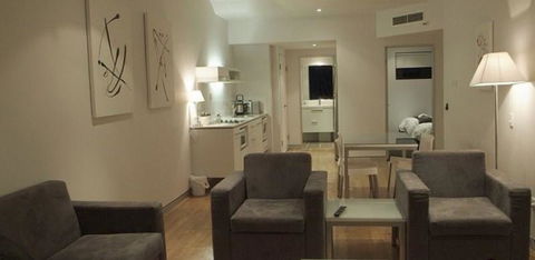 Hinchinbrook Holiday Apartments - Accommodation Bookings 10