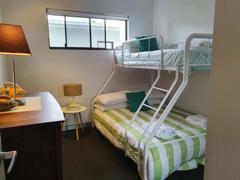 Hinchinbrook Holiday Apartments - Accommodation Bookings 20