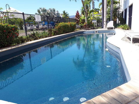 Hinchinbrook Holiday Apartments - Accommodation Bookings 25