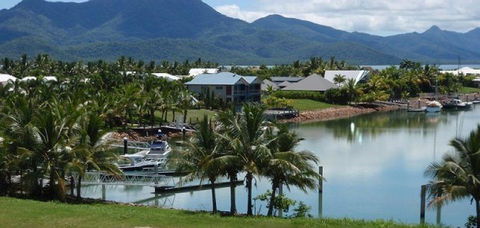 Hinchinbrook Holiday Apartments - Accommodation Bookings 6