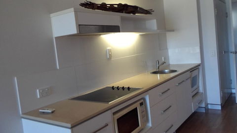 Hinchinbrook Holiday Apartments - Accommodation Bookings 26