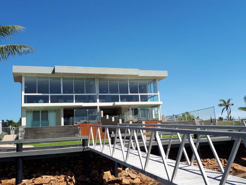 Hinchinbrook Holiday Apartments - Accommodation Bookings 39