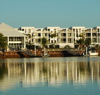 Hinchinbrook Holiday Apartments