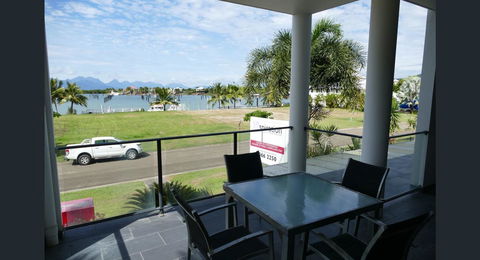 Hinchinbrook Holiday Apartments - Accommodation Bookings 35