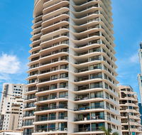 Spectrum Holiday Apartments - Accommodation Bookings