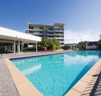 Oaks Mews - Accommodation Bookings