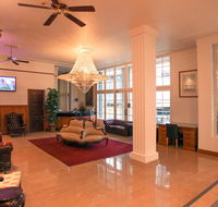 Astor Metropole Hotel - Accommodation Bookings