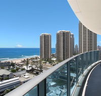 Coastal Views 11403 - Accommodation Bookings