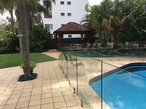 Burleigh Palms Holiday Apartments - Accommodation Bookings 24
