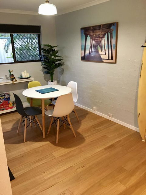 Burleigh Palms Holiday Apartments - Accommodation Bookings 10