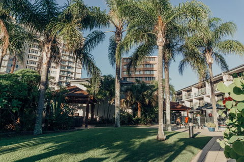 Burleigh Palms Holiday Apartments - Accommodation Bookings 38