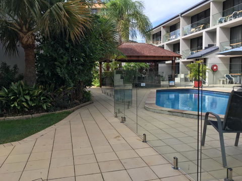 Burleigh Palms Holiday Apartments - Accommodation Bookings 3