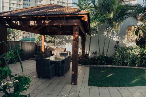 Burleigh Palms Holiday Apartments - Accommodation Bookings 32