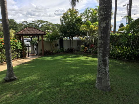 Burleigh Palms Holiday Apartments - Accommodation Bookings 21