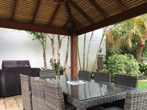 Burleigh Palms Holiday Apartments - Accommodation Bookings 23