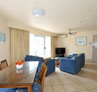 Markham Court - Accommodation Bookings