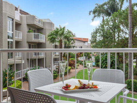 Markham Court - Accommodation Bookings 13
