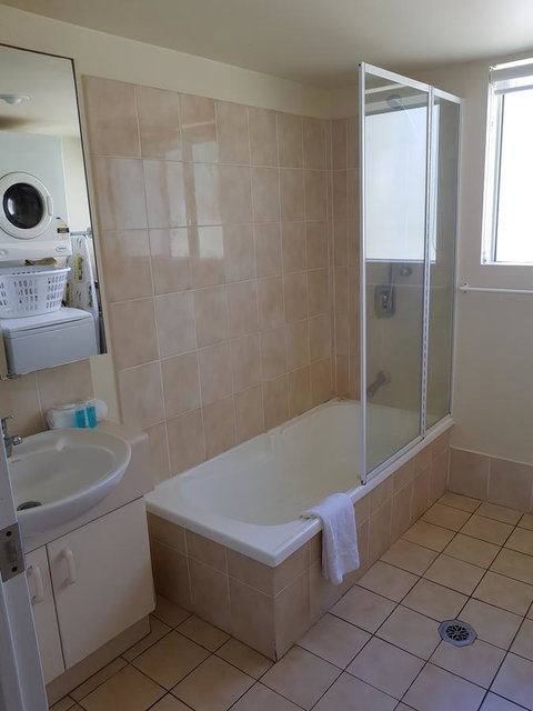 Markham Court - Accommodation Bookings 21