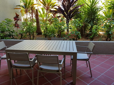 Markham Court - Accommodation Bookings 32
