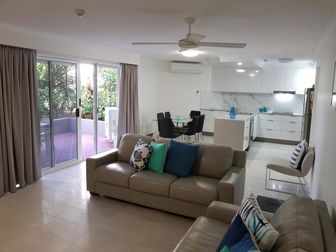 Markham Court - Accommodation Bookings 11