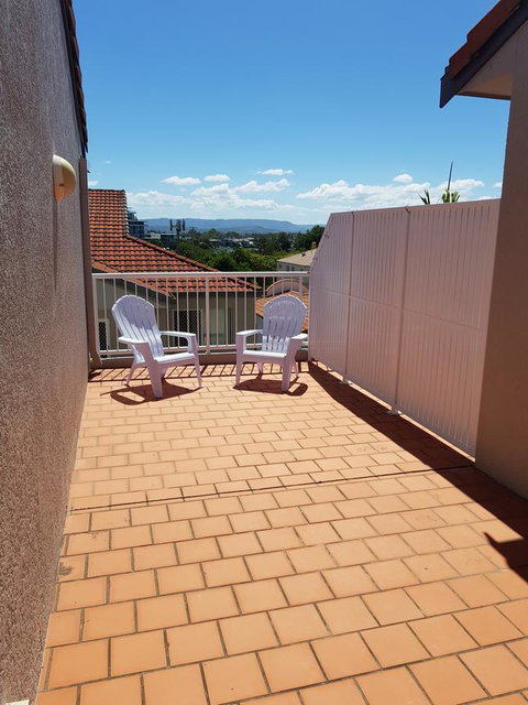 Markham Court - Accommodation Bookings 37