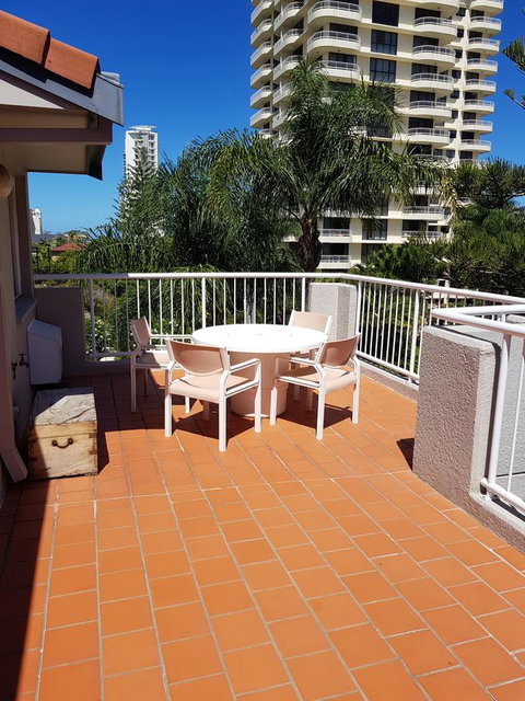 Markham Court - Accommodation Bookings 19