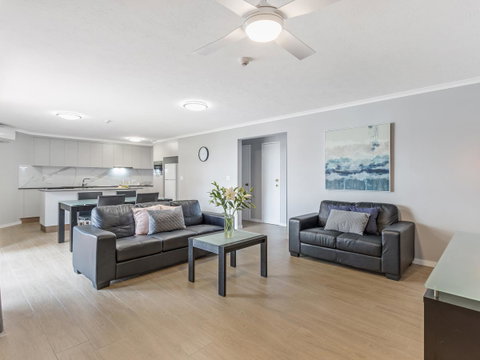 Markham Court - Accommodation Bookings 17