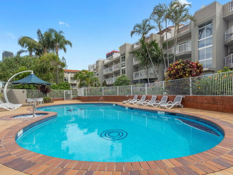 Markham Court - Accommodation Bookings 12