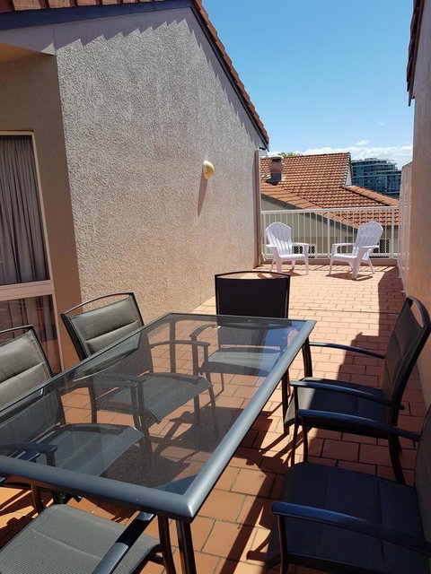 Markham Court - Accommodation Bookings 36