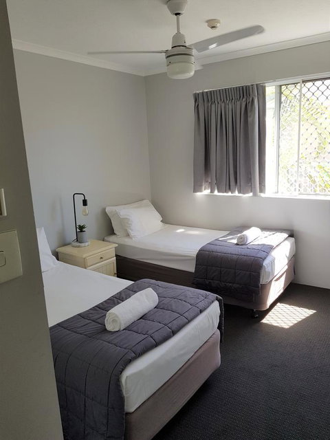 Markham Court - Accommodation Bookings 34
