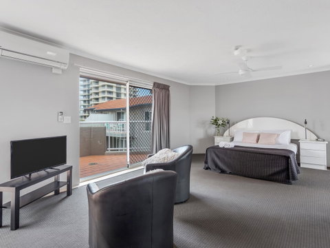 Markham Court - Accommodation Bookings 26