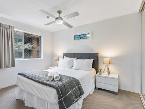 Markham Court - Accommodation Bookings 5