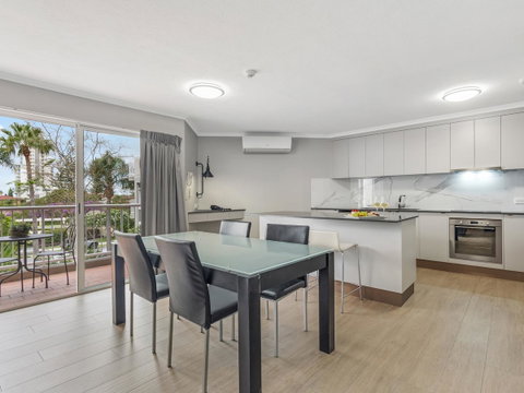Markham Court - Accommodation Bookings 25