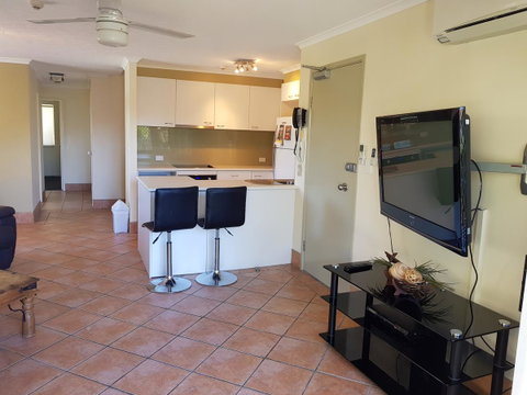 Markham Court - Accommodation Bookings 23